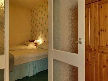 Guest house The Comat 4*