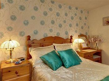 The Comat Guest house