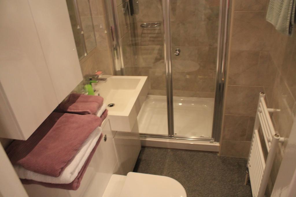 Guest house The Comat 4*