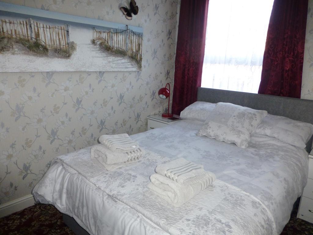 Guest house The Comat