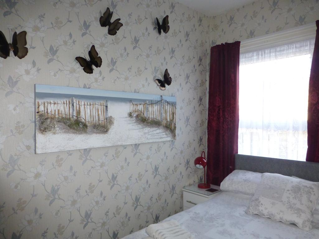 Guest house The Comat Cleethorpes