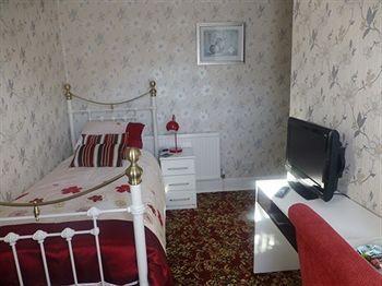 Guest house The Comat Cleethorpes