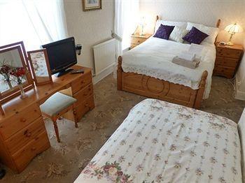 The Comat Guest house