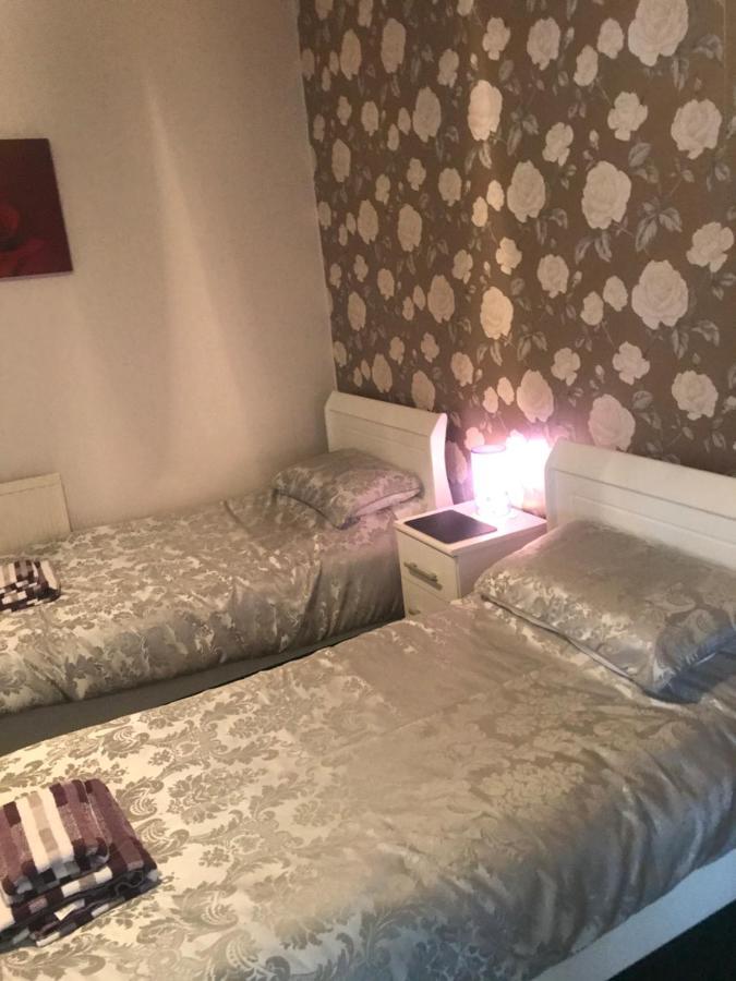 The Comat Guest house Cleethorpes