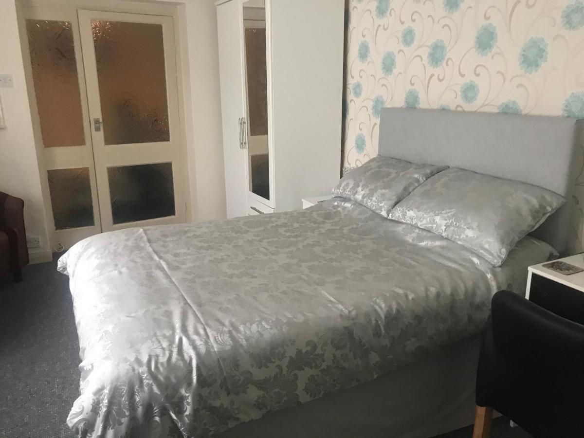The Comat Guest house